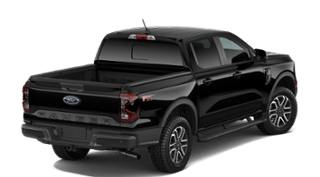 2026 Ford Ranger® External Image 3